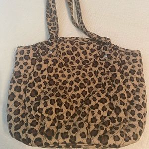 Vera Bradley purse